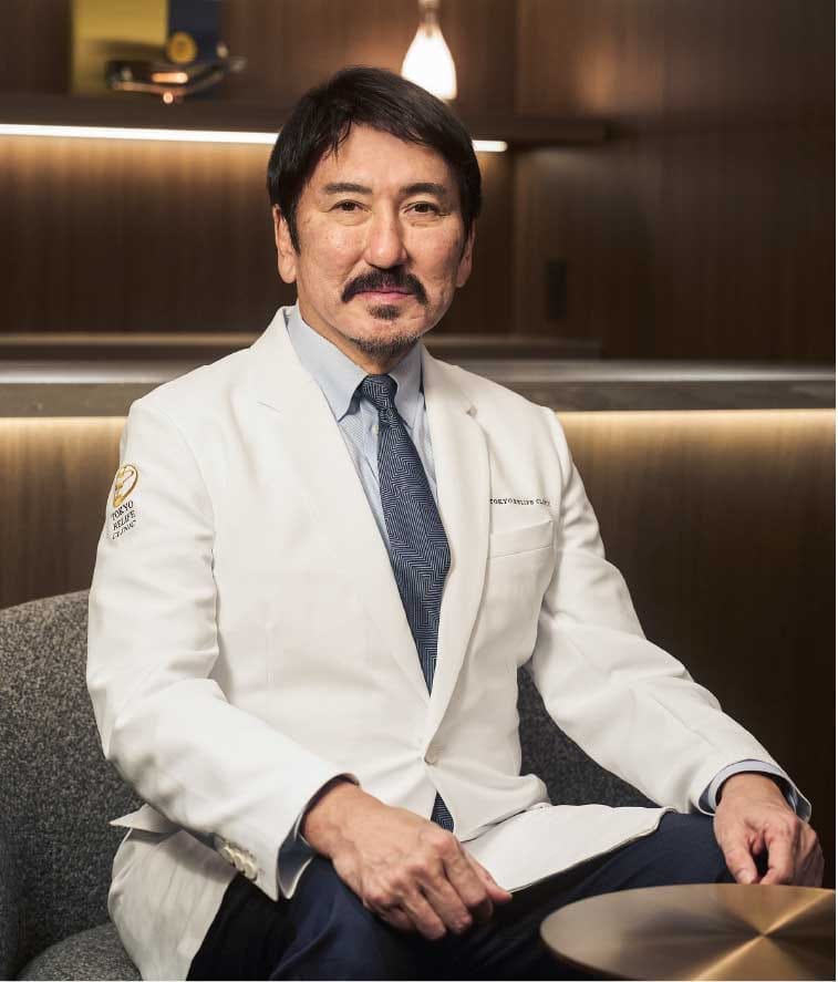 Dr. Nobutaka Furuyama