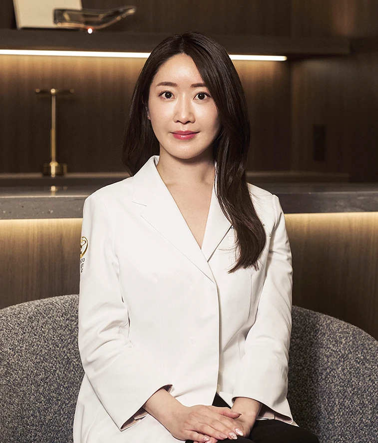 Dr. Mariko Hirata