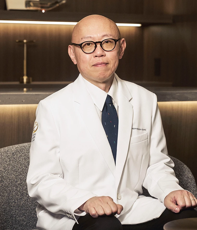 Mr. Hiroyuki Matsumura