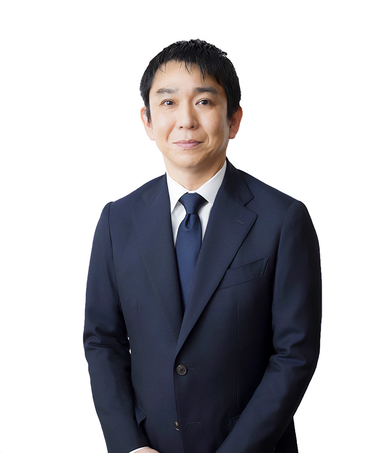 Dr. Minekatsu Akimoto