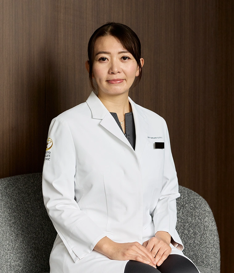 Dr. Garcia Sui