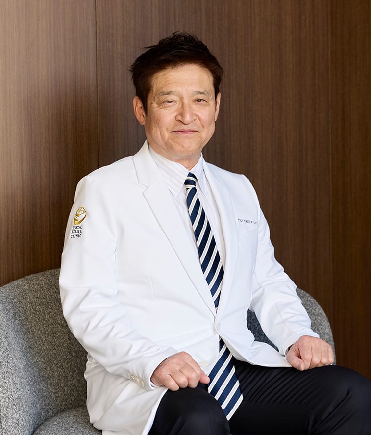 Dr. Kensei Tsuzaka