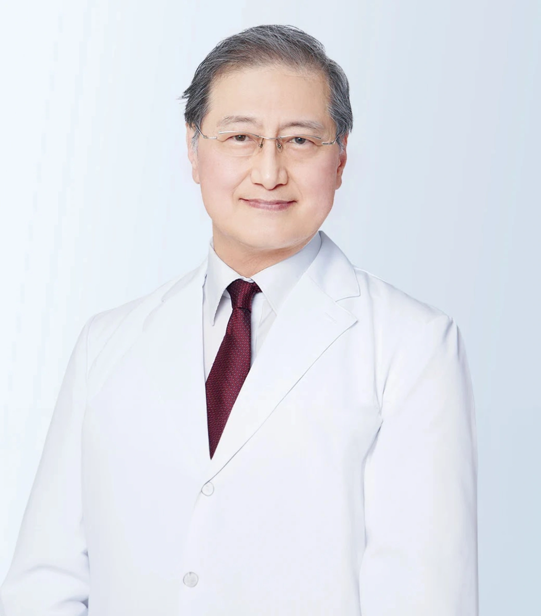 Hidekazu Yamada