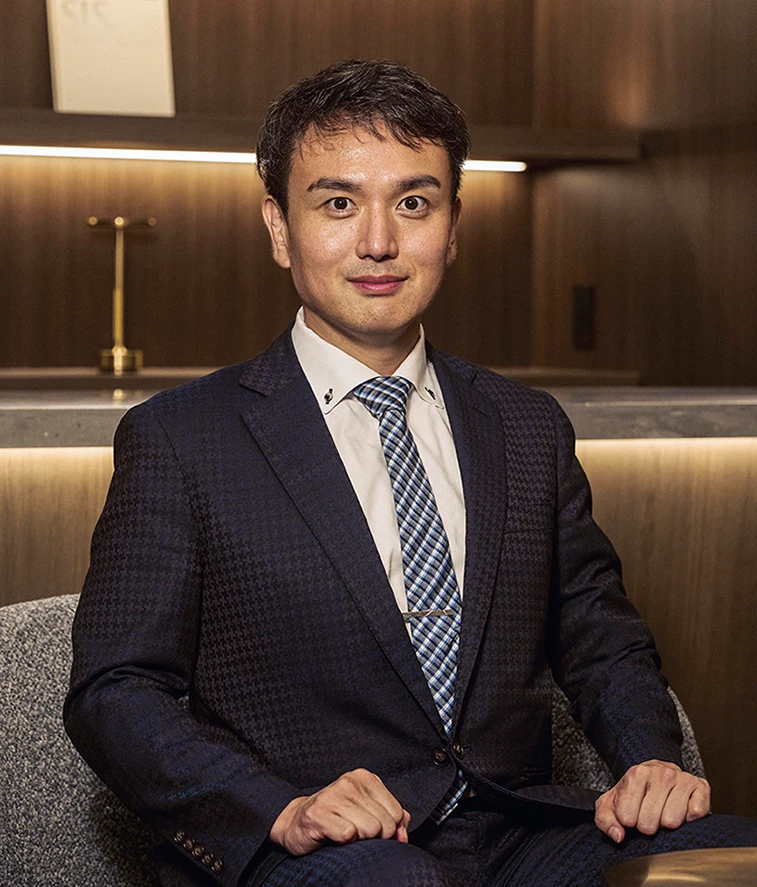 Yoshiaki Furuyama